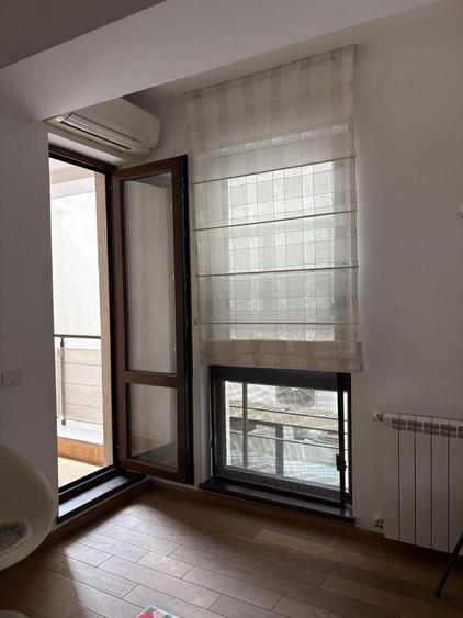 Apartament 2 camere De Inchiriat - Domenii | centrala+parcare - 4