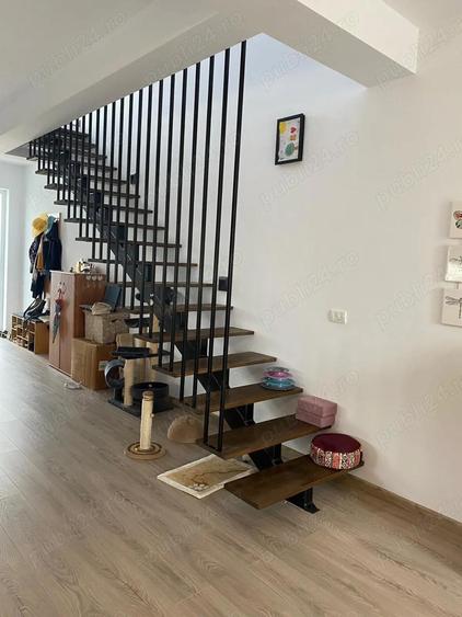 Proprietar vand casa spatioasa cu perete despartitor de 50 cm - 5