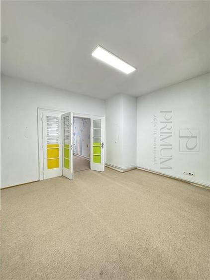 LUNEI - CASA INDIVIDUALA - 10 CAMERE - TEREN GENEROS - PRETABIL ACTIVITATI COMER - 3