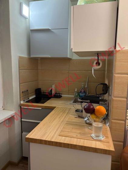 Garsoniera de vanzare in Sovata Strada Mihai Eminescu - 8