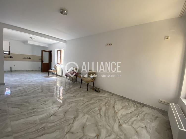 VALU LUI TRAIAN(COD 07) -Casa P+M 5 camere cu teren de 300 mp - 18