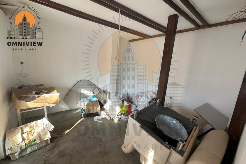 Proprietate unică în centrul Brașovului – Teren generos și posibilități multiple - 10