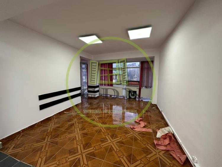 Spatiu Comercial, P+2, 307mp, cartier 1 Mai, zona Facultatea de Medicina - 4