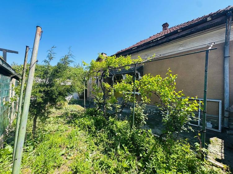 🏡 EXCLUSIVITATE | Casă + teren 270 mp | Zonă semicentrală – Promenada Crișan - 3