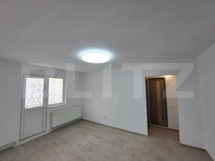 Apartament 2 camere, 43 mp, complet renovat etaj intermediar - 4