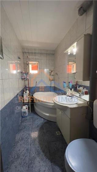 Apartament 2 camere de vanzare Rahova - Dunavat - 5