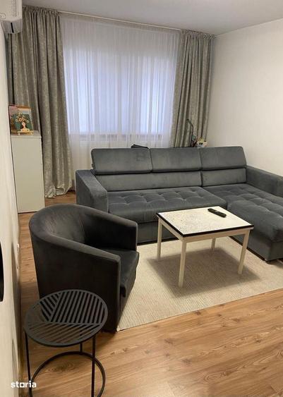 3 camere, Valea Ro?ie 1/4 renovat - 1