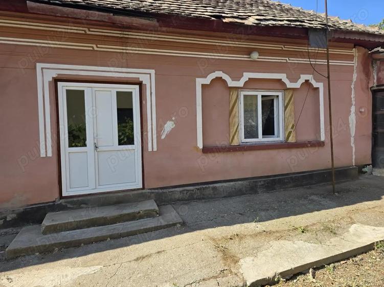 Casa de caramida - 10