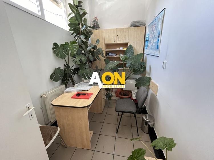 Spatiu Comercial, 110mp Utili, Calea Motilor - 4