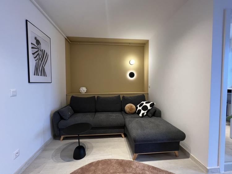 Garsoniera Nicolae Teclu. La Cheie. Totul nou. - 10