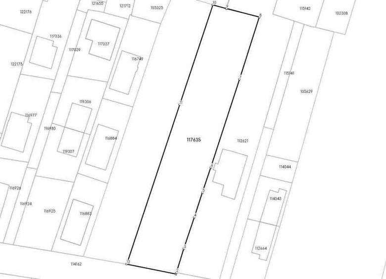 Proprietar Vand Sau Schimb Teren Central Domnesti Ilfov - 4