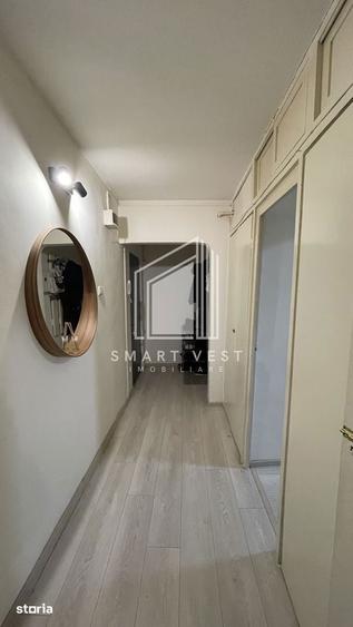 Apartament 2 camere | 56 mp | Etaj 4 | Zona Micro 16 - 16