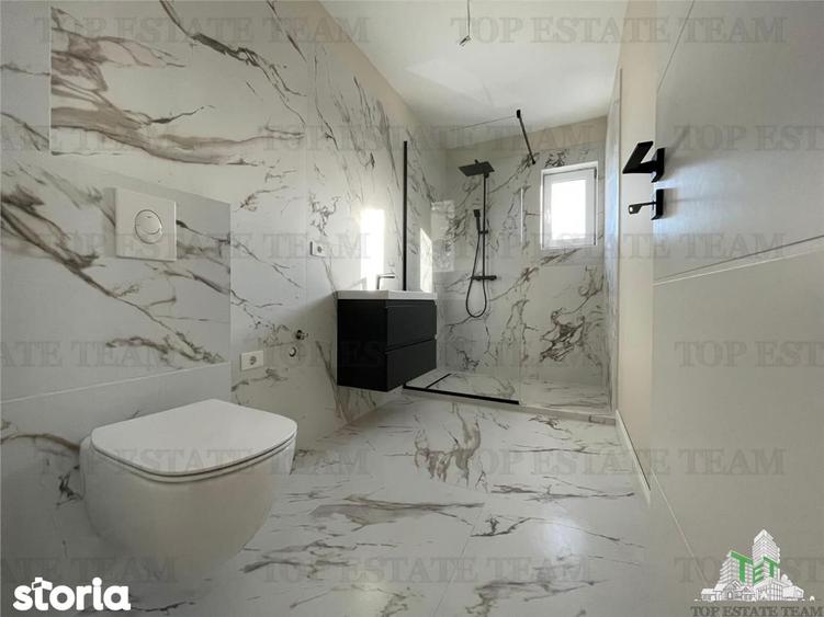 Apartament 4 camere, finisaje Premium zona Fundeni-Dobroesti. - 7