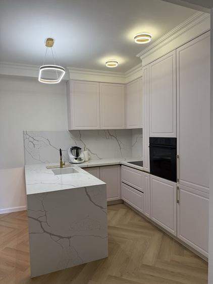Apartament cu 3 camere în Mănăștur