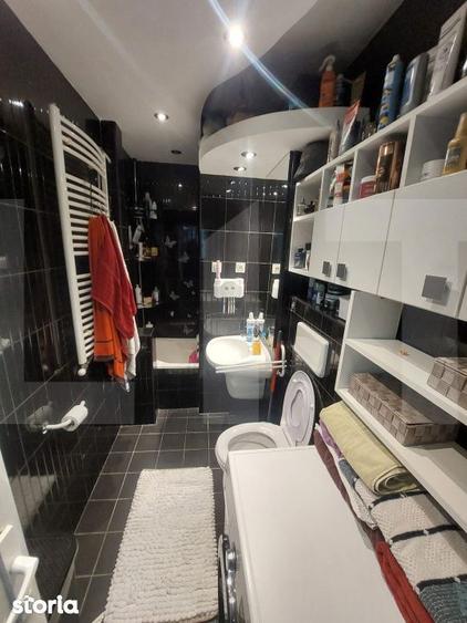 Apartament spatios si modern, zona Vlaicu - 8