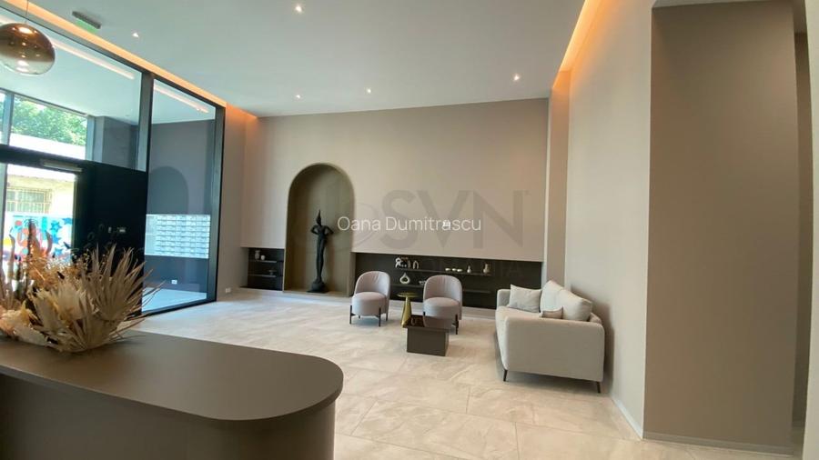 REA1024294 Apartament modern 2 camere I One Cotroceni Park