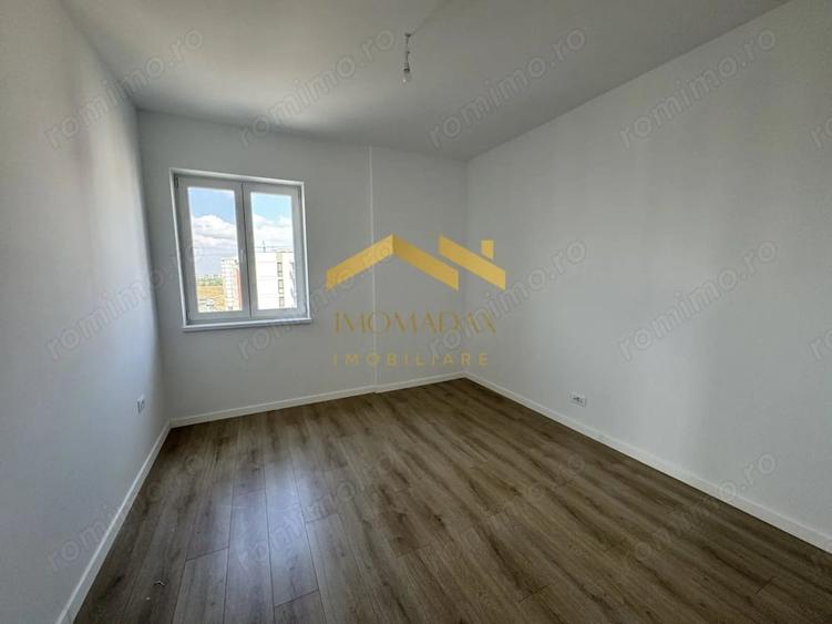 Apartament - 2 camere- etaj 1- torontalului - 4