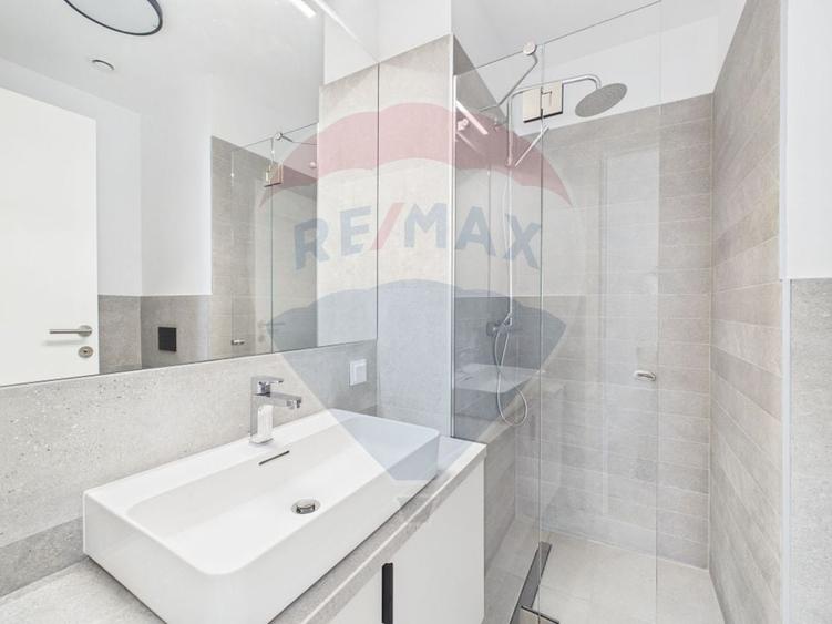 Apartament 3 camere in UpSite - 10