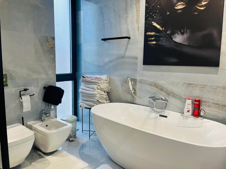 Vila 5 dormitoare si Piscina - Pipera - 18