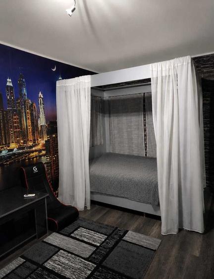 Apartament de inchiriat - Zona Obor, Strada Anton Pann nr. 5 - 1