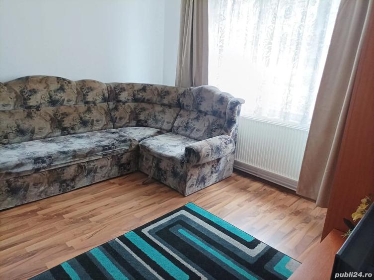 Inchiriez apartament cu doua camere in Marghita - 5