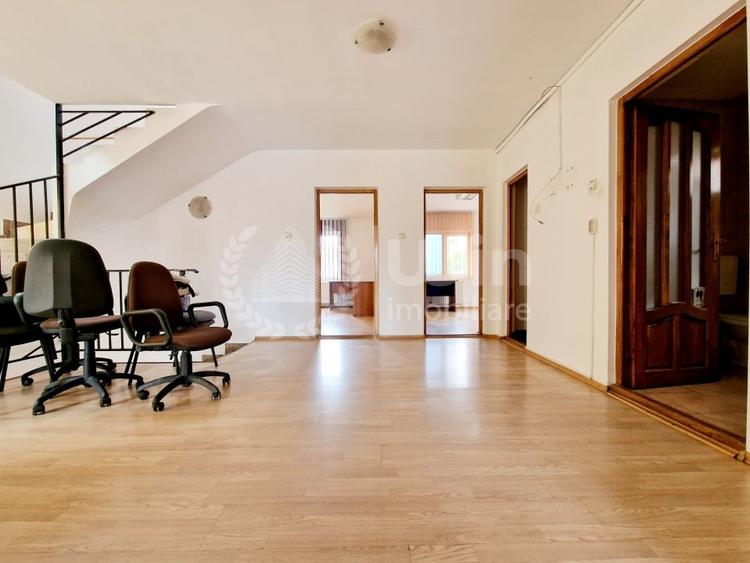 Casa individuala | Teren 475mp | 300mp util | Zona strazii Traian! - 10