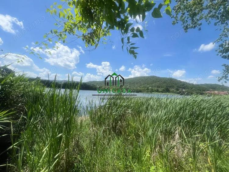 Teren Fedelesoiu/3200 mp/Intravilan - 4