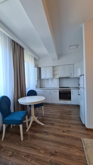 13 Septembrie- Prosper-2 camere bloc nou,-300Euro - 1