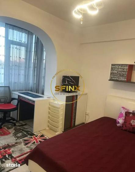 Ultracentral-Magheru-CA Rosetti-3 camere bloc fara risc, anvelopat - 3