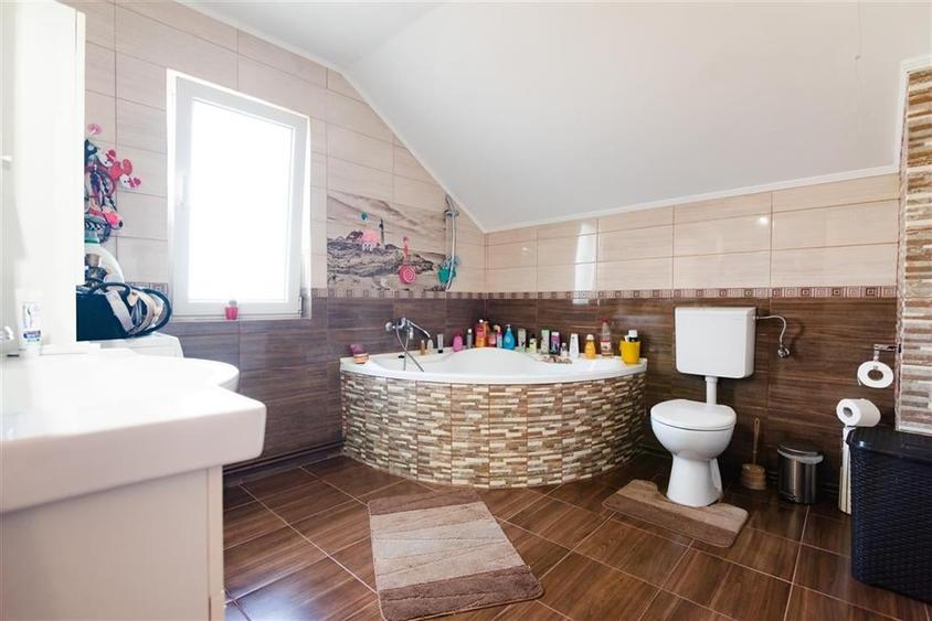 Reco, Vila cu 6 camere, Cartier Viena - 8