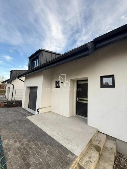 Casa Noua, Single, De Vanzare, Strada Voinicenilor - 9