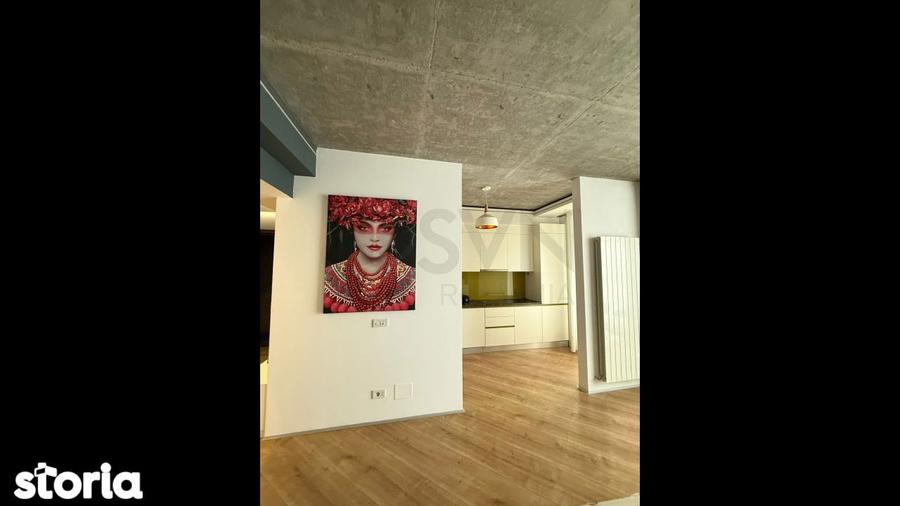 Apartament 2 camere I Barbu Vacarescu - 7