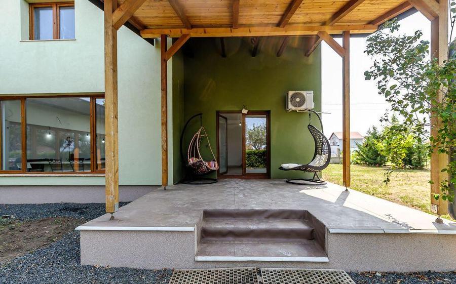 REDUCERE Casa noua, spa?ioasa, in cartierul reziden?... - 13