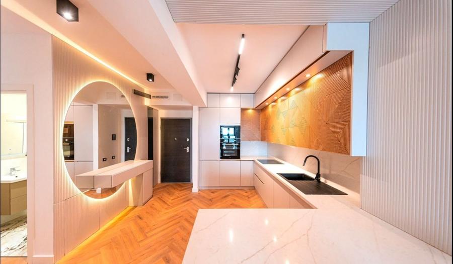 Studio Pipera ultramodern, lux - 6