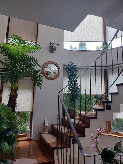 Casa individuala, cu garaj, teren 917 mp, in Andrei Muresanu - 17