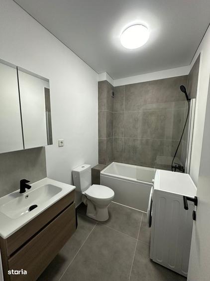 Garsoniera Chiajna zona Miltari | Bloc Nou | Langa Gradinita - 3