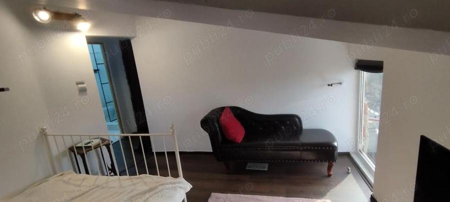 Garsoniera piata Universita?ii, central - 6