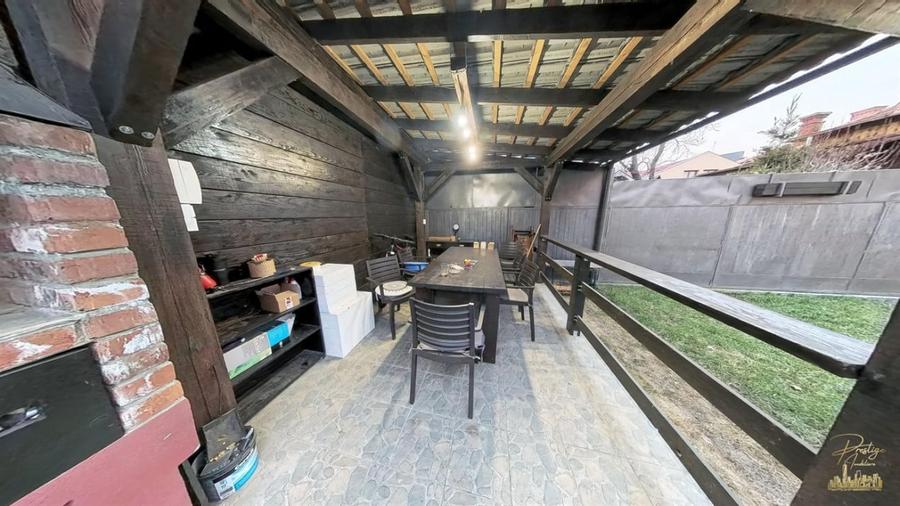 Casa S+P+M cu 6 dormitoare, teren 482 de vanzare in zona Muzeu - 26