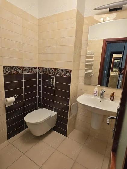 Pipera-Apartament de vanzare, Complex Liziera - 10