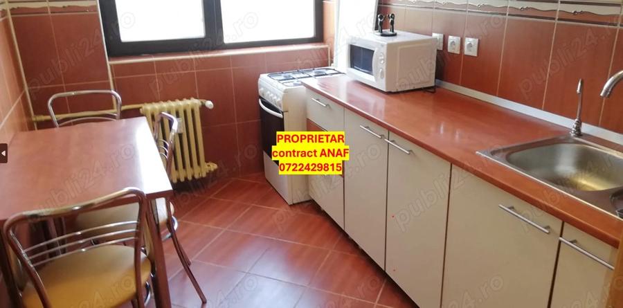 Proprietar Drumul Taberei Favorit la Metrou 2 camere de inchiriat - 6