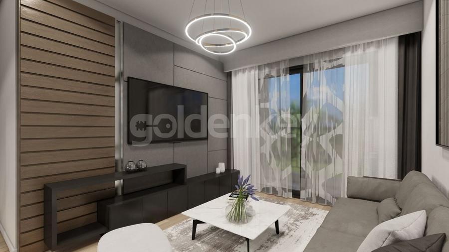 BLOC NOU | 3 camere | 107 mpc  | boxa 5 mp - 9