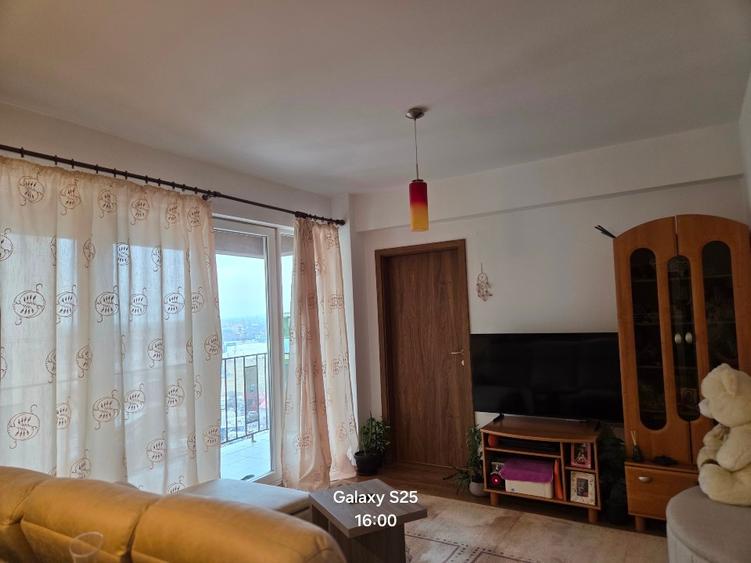 Apartament,Cartier Prima ,Nufarul - 4