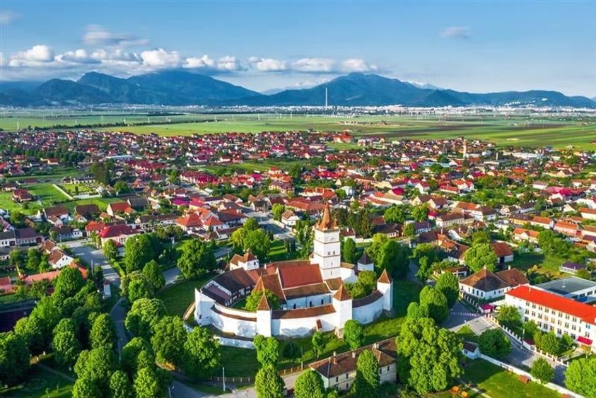 Spatiu comercial, Ultracentral, Prejmer, Brasov - 3