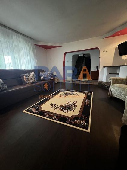 Casă Cordun, 2 dormitoare + living, 1000 mp teren - 5