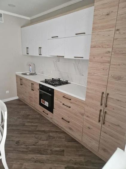 Garsoniera de inchiriat in zona Astra - 2