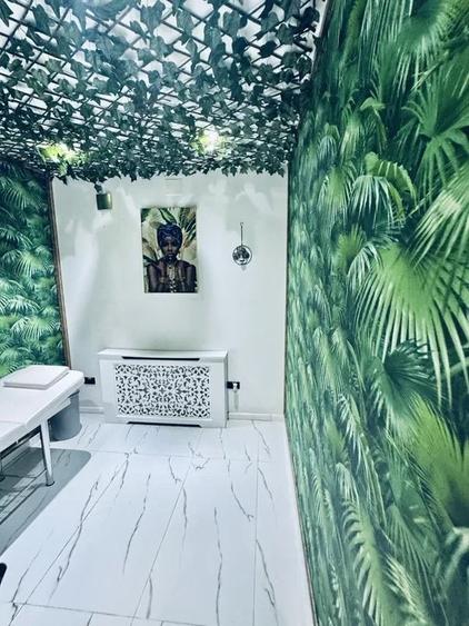 Spatiu comercial -ideal de investitie- mobilat- Militari Residence-Comision 0% - 3