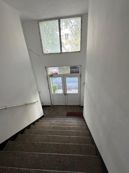 2 camere decomandat | 45,75 mp + boxa | Etaj 3/4 | Sector 2 | Ideal renovare | - 4