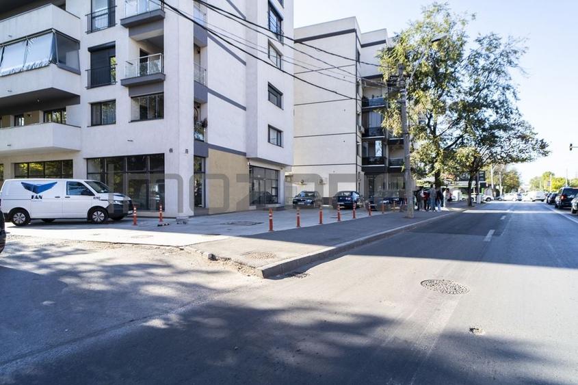 Spatiu Comercial | Militari-Uverturii-Apusului | 280mp + 135mp (terasa) - 32
