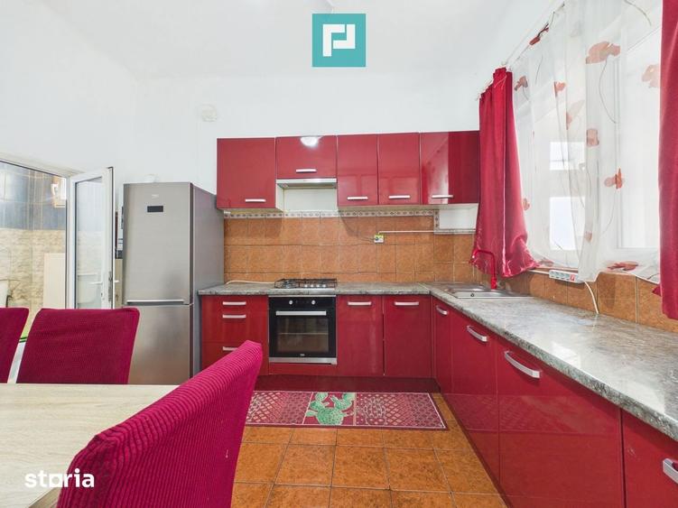 Apartament 4 camere Piata Spitalului Arad - 15