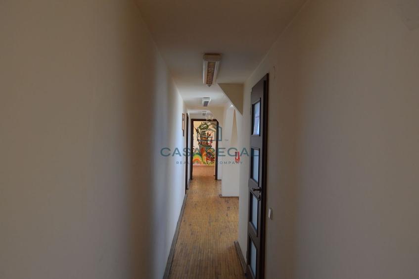 Cladire 4 nivele in centrul istoric - 17